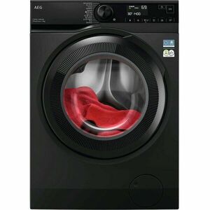 Masina de spalat rufe frontala AEG LFR73944E, ProSteam, 9 kg, 1400rpm, Clasa A imagine