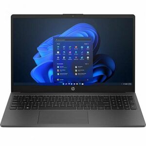 Laptop HP 250 G10 Procesor Intel® Core™ i3-1315U 10M Cache, up to 4.50 GHz 15.6 FHD, 8GB, 256GB SSD, Intel UHD Graphics, Gri imagine