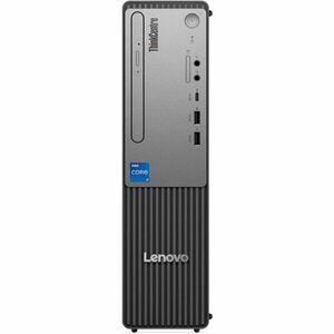 Desktop PC Lenovo ThinkCentre Neo 50s Gen 5, Procesor Intel® Core™ i3-14100 3.5GHz Raptor Lake Refresh, 16GB RAM, 512GB SSD, UHD 730, no OS imagine