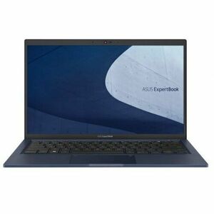 ASUS ExpertBook B1502CGA Intel Core i3-N305 15.6inch FHD 8GB 256GB M.2 NVMe PCIe3.0 SSD Intel UHD Graphics W11P EDU 3Y PUR Black imagine