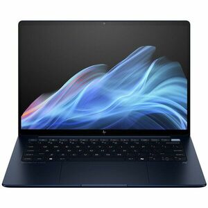 Laptop HP EliteBook Ultra G1i B68Z6ET, 14 inch 2880 x 1800, Intel 266V 8 C / 8 T, 2.2 GHz - 5.0 GHz, 12 MB cache, 16 GB RAM, 512 GB SSD, Intel Arc Graphics 140V, Windows 11 Pro, Albastru imagine