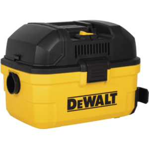 Aspirator umed/uscat DeWalt, Toolbox, 15 litri, 1100 W, Debit aer 42.5 L/S imagine