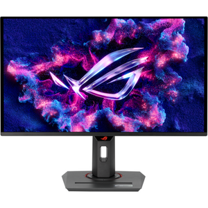 Monitor LED ASUS Gaming ROG Strix XG27UCDMG 27 inch UHD QD-OLED 0.03 ms 240 Hz USB-C HDR FreeSync Premium Pro & G-Sync Compatible imagine
