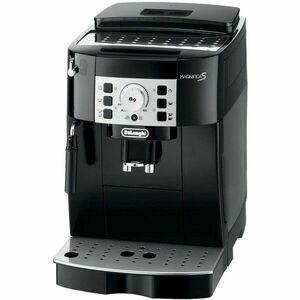Espressor automat Magnifica S ECAM 22.110B, 1450 W, 15 bar, 1.8 l, negru imagine