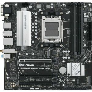 Placa de baza PRIME B650M-A WIFI, socket AM5 imagine