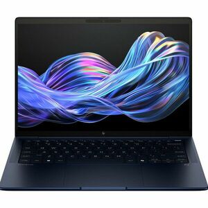 Laptop HP EliteBook X G1i B66TRAT, 14 inch 1920 x 1200, Intel 258V 8 C / 8 T, 2.2 GHz - 4.8 GHz, 12 MB cache, 12 W, 32 GB RAM, 1 TB SSD, Intel Arc Graphics 140V, Windows 11 Pro imagine