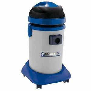 Aspirator Umed/Uscat Annovi Reverberi, 1 motor, 1400 W, 36 L imagine