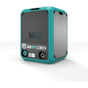 Masina de spalat cu presiune Annovi Reverberi, ARXP BOX3, 150LHT, 1900 W, 150bar, 460 l/h imagine