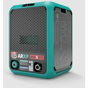 Masina de spalat cu presiune Annovi Reverberi BOX5, 160DTS, 2700 W, 160bar, 850 l/h imagine