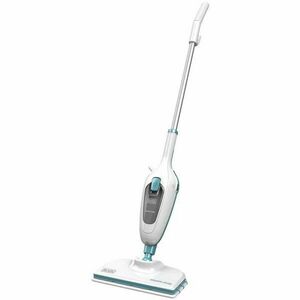 Mop cu abur Black+Decker FSM13E1, 1300W, 380 ml imagine