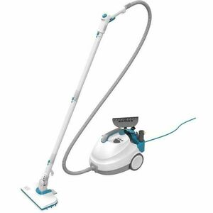 Mop cu aburi BHSMP2314, sub presiune cu 14 accesorii, 2300W imagine