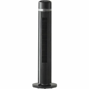 Ventilatorul turn Black+Decker BXEFT50E, 102 cm, 45 W imagine