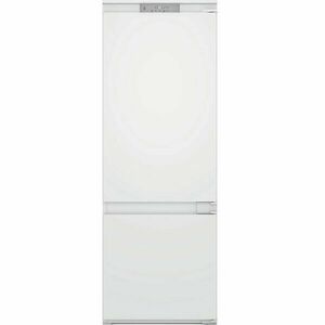 Combina frigorifica incorporabila Whirlpool SP40 812 EU 2, 395 l, Less Frost, SpaceManagement, Stop Frost, Clasa E, H 193.5 cm imagine