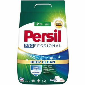 Detergent de rufe automat Persil regular, 100 spalari, 6kg imagine