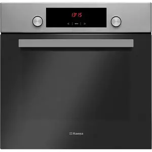 Cuptor incorporabil Hansa BOEI68411, electric, A, 65l, inox imagine