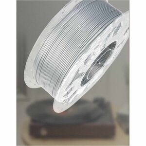 Filament CREALITY 3D CR-PLA WHITE imagine