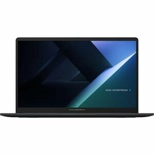 Laptop ASUS 15.6'' ExpertBook B1 B1503CVA, FHD, Procesor Intel® Core™ i7-1355U (12M Cache, up to 5.00 GHz), 16GB DDR5, 512GB SSD, Intel Integrated Graphics, No OS, Gentle Grey imagine