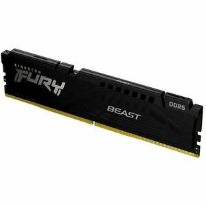 Memorie Kingston FURY Beast 32GB DDR5 6400MHz CL32 imagine