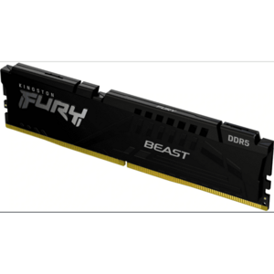 Memorie Kingston FURY Beast 16GB DDR5 6800MHz CL34 imagine