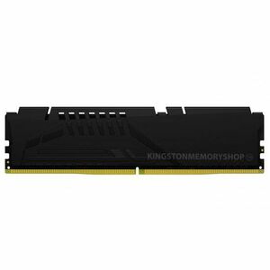 Memorie Kingston FURY Beast 8GB DDR5 6000MHz CL30 imagine