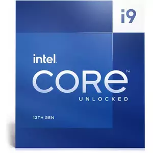 Procesor Core i9-13900, 2.0GHz, Socket 1700, Box imagine