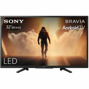 Televizor Sony 32W800, 80 cm, Smart Android, HD, LED, Clasa F imagine