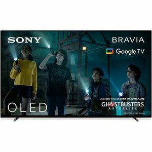Televizor Sony BRAVIA OLED 65A80L, 164 cm, Smart Google TV, 4K Ultra HD, 100 Hz, Clasa F imagine