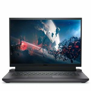 Laptop Dell Inspirion 7630, 16 inch 3200 x 1800, Intel i7-13650HX 14 C / 20 T, 4.9 GHz, 24 MB cache, 32 GB RAM, 1 TB SSD, Nvidia GeForce RTX 4060, Ubuntu Linux imagine