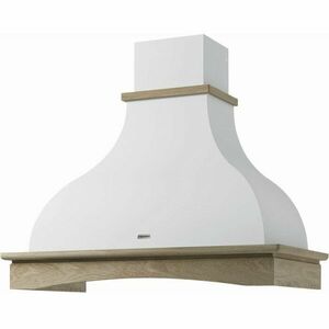 Hota decorativa Franke Rustic FCS 90 NF, max 620m3/h, 90cm, nu include rama lemn imagine