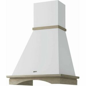 Hota decorativa Franke Rustic FCL 60 NF, max 620m3/h, 60cm, nu include rama lemn imagine