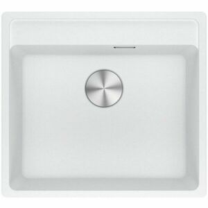 Chiuveta bucatarie Franke Maris MRG 610-52 TL, 560x510mm, fragranite, Bianco imagine