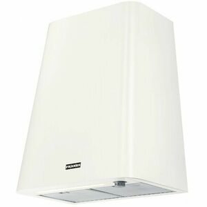 Hota Decorativa FSMD 508 WH Bianco, Latime 500 mm, 630 m/h imagine