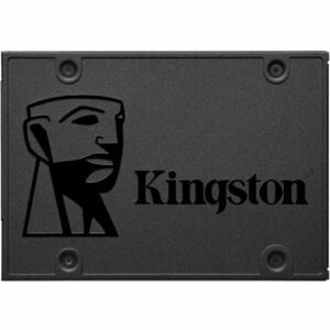 SSD Kingston A400 120GB SATA-III 2.5 inch imagine