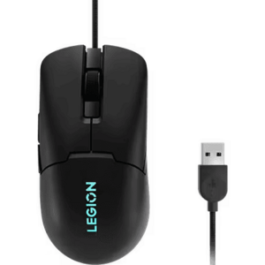 Lenovo Legion M300s RGB Gaming Mouse Bk imagine