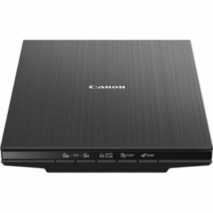 Scanner Canon Lide 400, dimensiune A4, tip flatbed, usb imagine