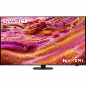 Televizor SAMSUNG MiniLED Neo QLED 43QN90F, 108 cm, Smart, 4K Ultra HD, 100 Hz, Clasa F (Model 2025) imagine