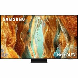 Televizor SAMSUNG Neo QLED 55QN70F, 138 cm, Smart, 4K Ultra HD, 100 Hz, Clasa E(Model 2025) imagine