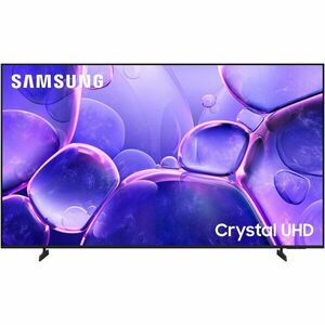 Televizor SAMSUNG LED 55U8092, 138 cm, Smart, 4K Ultra HD, Clasa G (Model 2025) imagine