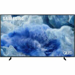 Televizor SAMSUNG QLED 43Q8F, 108 cm, Smart, 4K Ultra HD, Clasa F (Model 2025) imagine