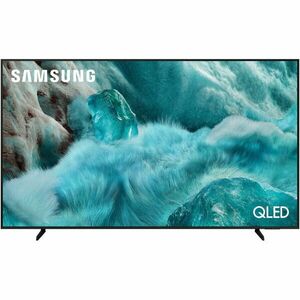 Televizor SAMSUNG QLED 65Q7F2, 163 cm, Smart, 4K Ultra HD, Clasa G (Model 2025) imagine