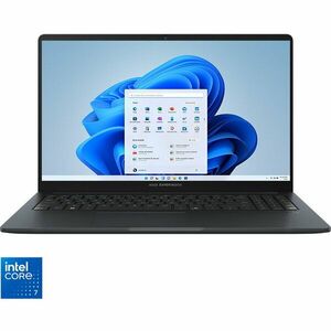 Laptop ASUS 15.6'' ExpertBook B1 B1503CVA, FHD, Procesor Intel® Core™ 7 150U (12M Cache, up to 5.40 GHz), 16GB DDR5, 1TB SSD, Intel Graphics, Win 11 Pro, Gentle Grey imagine