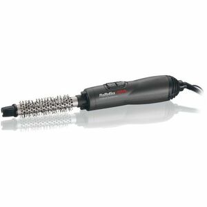 Perie incalzita Air styler BaByliss Pro BAB2675TTE, 19mm imagine
