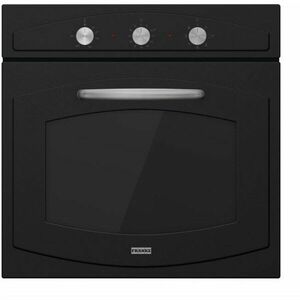 Cuptor electric incorporabil Franke Country FCO 82 H ON, 65 litri, 8 functii, Steam Cleaning, Nero imagine