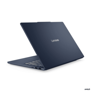 Ultrabook Lenovo 14'' IdeaPad Slim 5 14ARP10, WUXGA IPS, Procesor AMD Ryzen™ 5 7533HS (16M Cache, up to 4.40 GHz), 16GB DDR5, 512GB SSD, AMD Radeon 660M, No OS, Cosmic Blue imagine