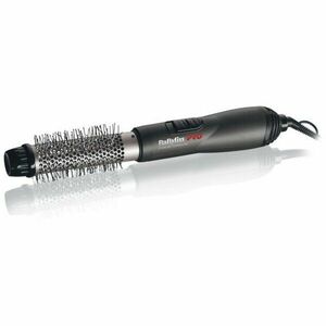Perie BaByliss PRO Titanium Tourmaline BAB2676TTE, 32mm, 700W imagine