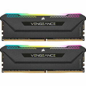 Memorie Vengeance PRO SL 64GB DDR5 3200MHz CL18 Dual Channel Kit imagine