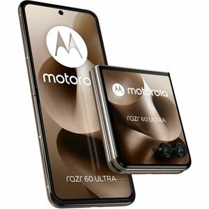 Telefon mobil Motorola razr 60 ultra, Dual SIM, 512GB, 16GB RAM, 5G, Pantone Mountain Trail imagine