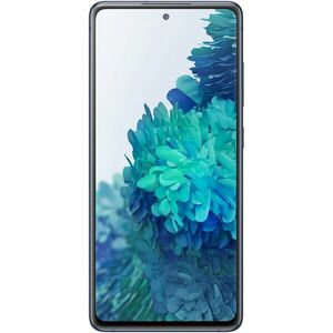 Telefon mobil Samsung Galaxy S20 FE, Dual SIM, 256GB, 8GB RAM, 5G, Cloud Navy imagine