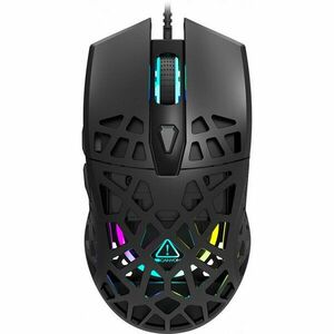 Mouse Gaming Puncher GM-20 Black imagine