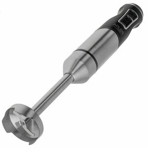 Mixer vertical AD 4628, functie Turbo, 1900W, argintiu-negru imagine